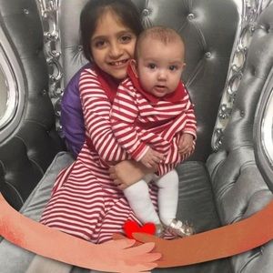 Meet your Posher, Samira